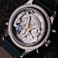 HABRING² SS Doppel 2.0 Watch