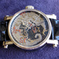 Speake-Marin "Hungry for Time" Watch with Yamazaki Mushu Maki-e lacquer Dial