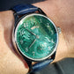 Laine GG (Gelidus Guilloche) Watch
