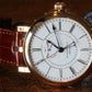 Lang & Heyne 18K RG Heinrich Watch