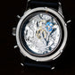 HABRING² SS Doppel 2.0 Watch