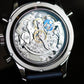 HABRING² SS Doppel 2.0 Watch