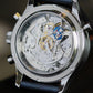 HABRING² SS Doppel 2.0 Watch