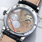 Stainless Steel "Kudoke 2" Black Dial - Serial #297