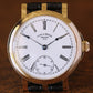 Lang & Heyne 18K RG Johann Watch