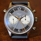 HABRING² SS Doppel 2.0 Watch