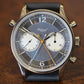 HABRING² SS Doppel 2.0 Watch