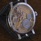 Lang & Heyne "Friedrich III" Stainless Steel
