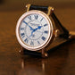 Speake-Marin J Class 18K RG Serpent Calendar Watch
