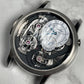 Romain Gauthier Logical One Watch, Titanium Final Edition #9/20