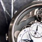 Romain Gauthier Logical One Watch, Titanium Final Edition #9/20