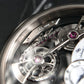 Romain Gauthier Logical One Watch, Titanium Final Edition #9/20