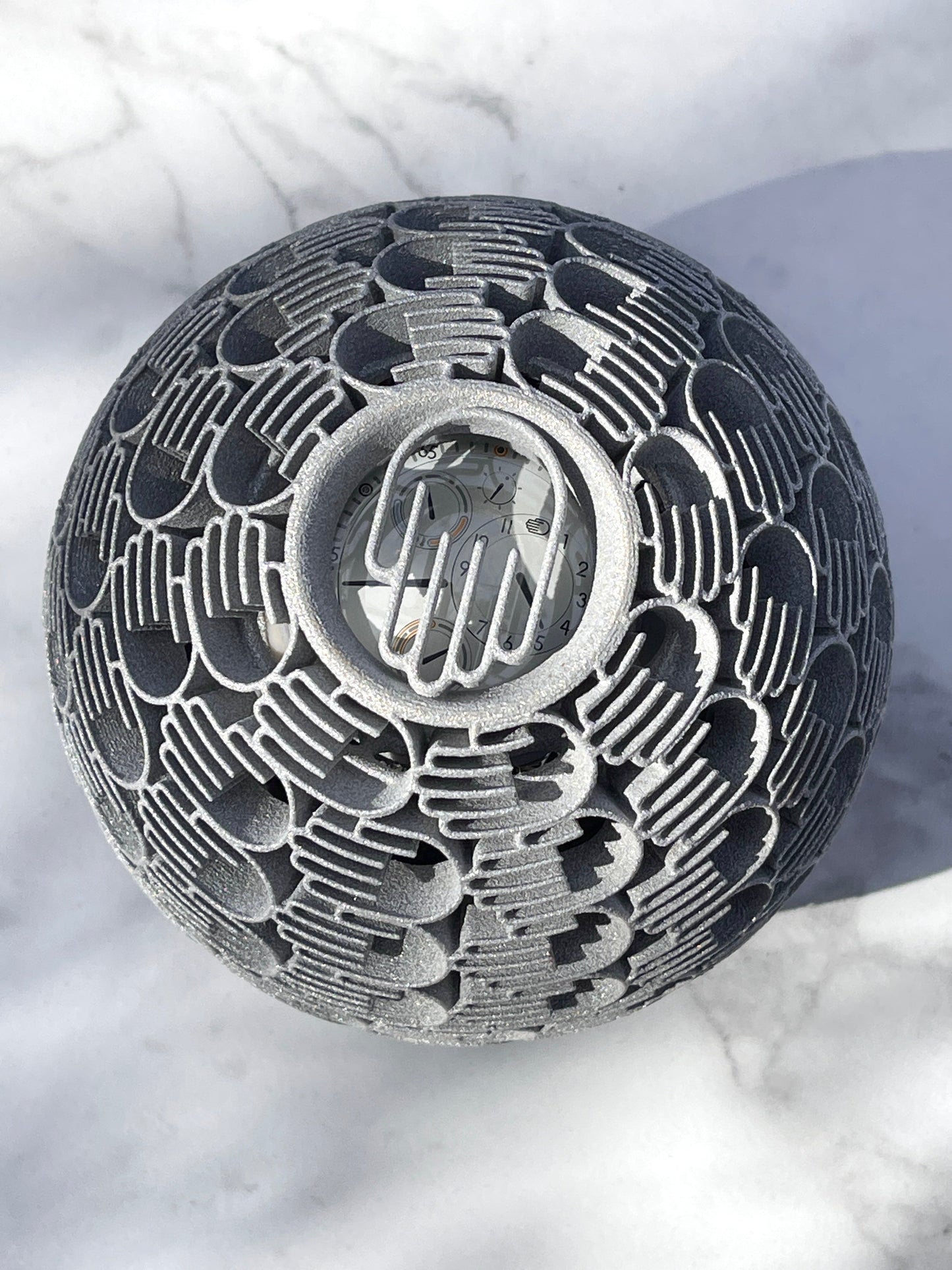 Ressence Type 3W - Serial #45 (Estate)