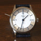 HABRING² SS Chrono ZM COS Watch