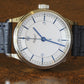 HABRING² SS Chrono ZM COS Watch