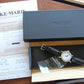 Estate Speake-Marin Piccadilly Serpent Calendar Watch