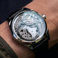 Gronefeld "One Hertz Techniek" Titanium LE B&P, Serial #8 (Estate)