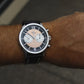 Estate HABRING² SS Chrono Sport Watch