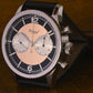 Estate HABRING² SS Chrono Sport Watch