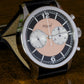 Estate HABRING² SS Chrono Sport Watch