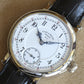 Lang & Heyne 18K WG Friedrich August 1 watch