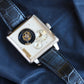 Thomas Prescher Single Axis Tourbillon
