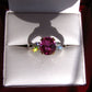 Passion Collection Love Ring