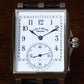 Lang & Heyne Platinum Georg watch