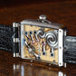 Lang & Heyne Platinum Georg watch