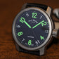 Paul Gerber Model 42 Synchron Watch