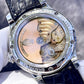 F.P. Journe Octa Lune Platinum 42mm (Estate)