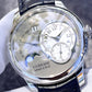 F.P. Journe Octa Lune Platinum 42mm (Estate)