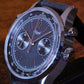 Habring² Doppel-Felix SS 42mm split seconds chronograph
