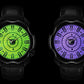 Sarpaneva Korona K0 Seasons watch