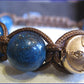 Passion Collection Water Shambhala Bracelet