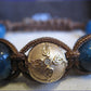 Passion Collection Water Shambhala Bracelet