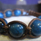 Passion Collection Water Shambhala Bracelet