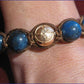 Passion Collection Water Shambhala Bracelet