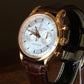 Carl F. Bucherer Manero Tribute to Mabu Red Gold Watch - 91 of 100