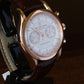 Carl F. Bucherer Manero Tribute to Mabu Red Gold Watch - 91 of 100