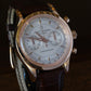 Carl F. Bucherer Manero Tribute to Mabu Red Gold Watch - 91 of 100