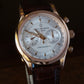 Carl F. Bucherer Manero Tribute to Mabu Red Gold Watch - 91 of 100