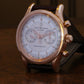 Carl F. Bucherer Manero Tribute to Mabu Red Gold Watch - 91 of 100