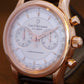 Carl F. Bucherer Manero Tribute to Mabu Red Gold Watch - 91 of 100