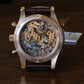 Carl F. Bucherer Manero Tribute to Mabu Red Gold Watch - 91 of 100