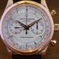 Carl F. Bucherer Manero Tribute to Mabu Red Gold Watch - 91 of 100
