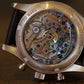 Carl F. Bucherer Manero Tribute to Mabu Red Gold Watch - 91 of 100