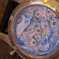 Carl F. Bucherer Manero Tribute to Mabu Red Gold Watch - 91 of 100