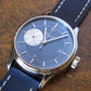 Estate HABRING² SS Foudroyante watch