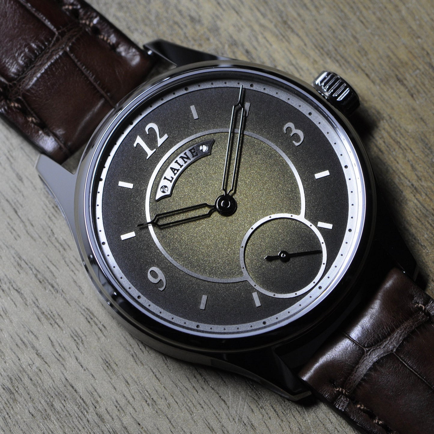 Laine Gelidus 2 Overview